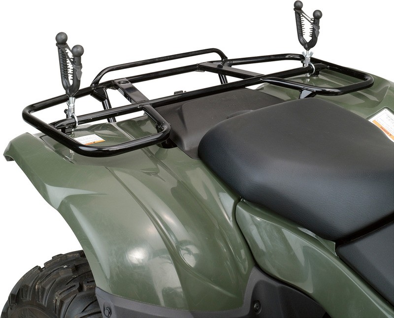 Moose Racing Expedition Single Gun Rack  -  PRP1-M