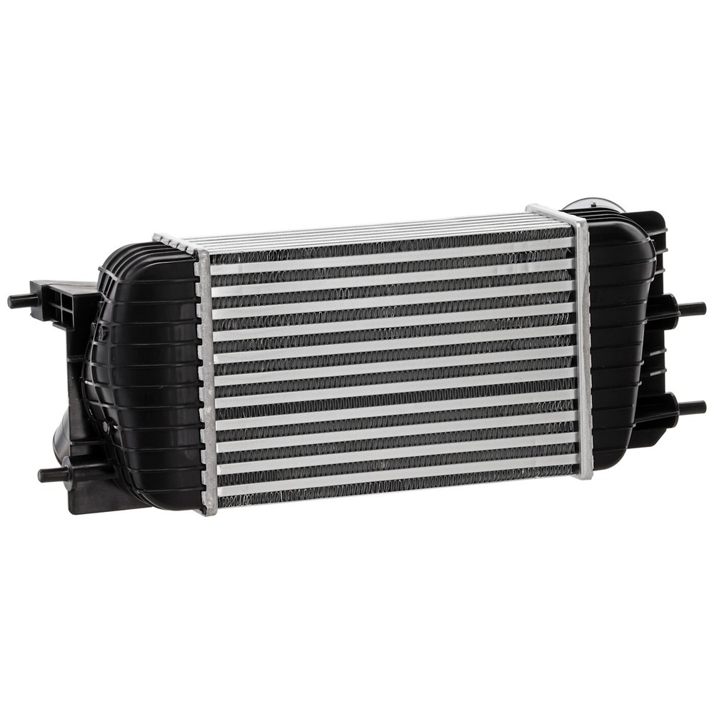 Intercooler for Nissan Juke 2011-2014, 2016-2017
