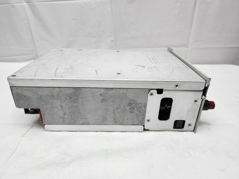 HP 8553B Spectrum Analyzer - RF Section