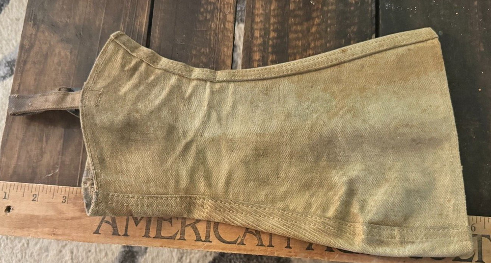 Unidentified WWII Era Leggings