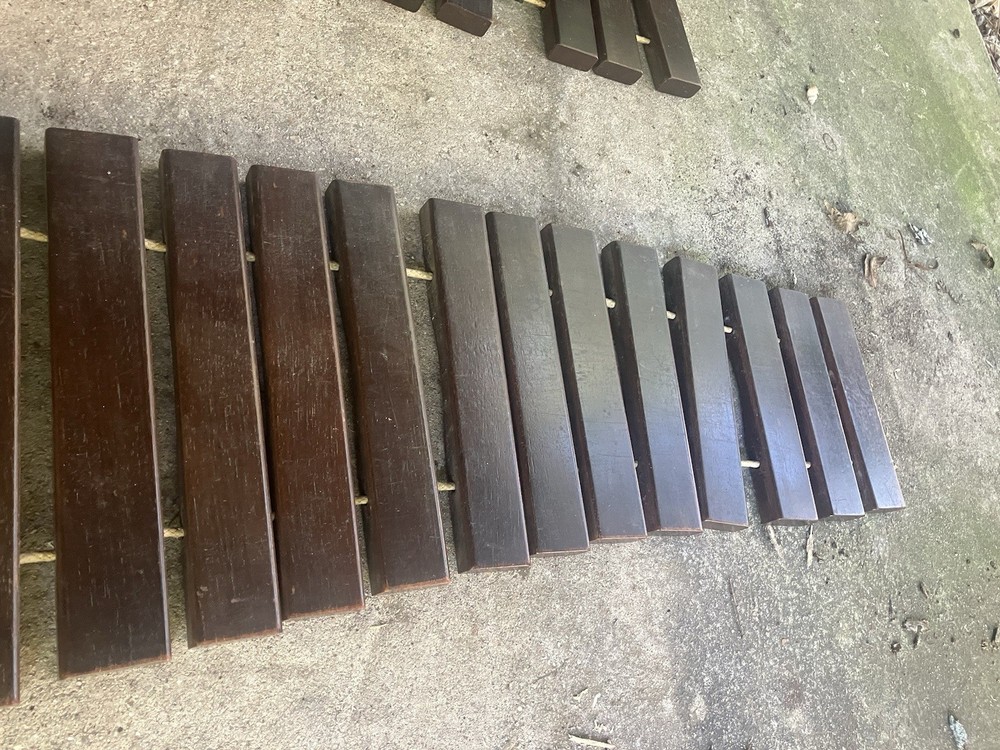 Deagan 40 Marimba AS IS