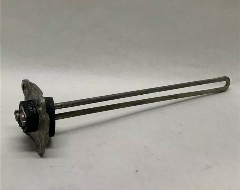 Chromalox FTG-1353 Water Heater Element 240V 3500 Watts