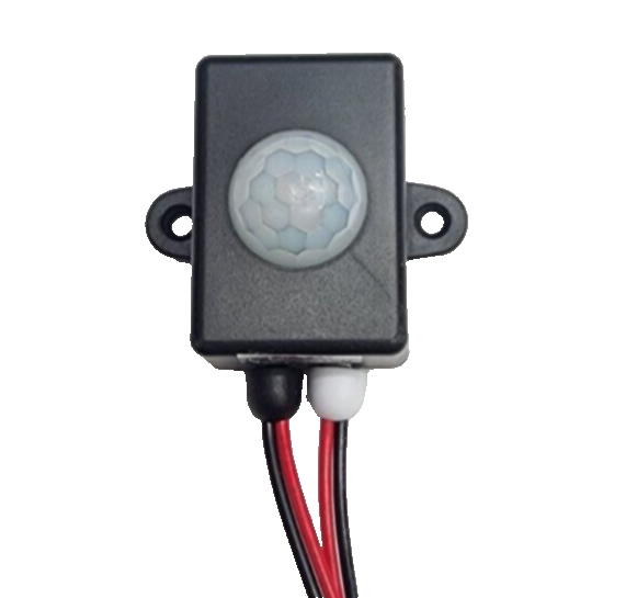 FACON PIR-S25 12V MOTION LED MOTION SENSOR LIGHT *S28