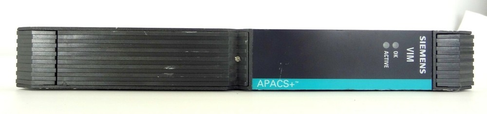 Siemens Moore 39VIMCCN VIM - Voltage Input Module AUC