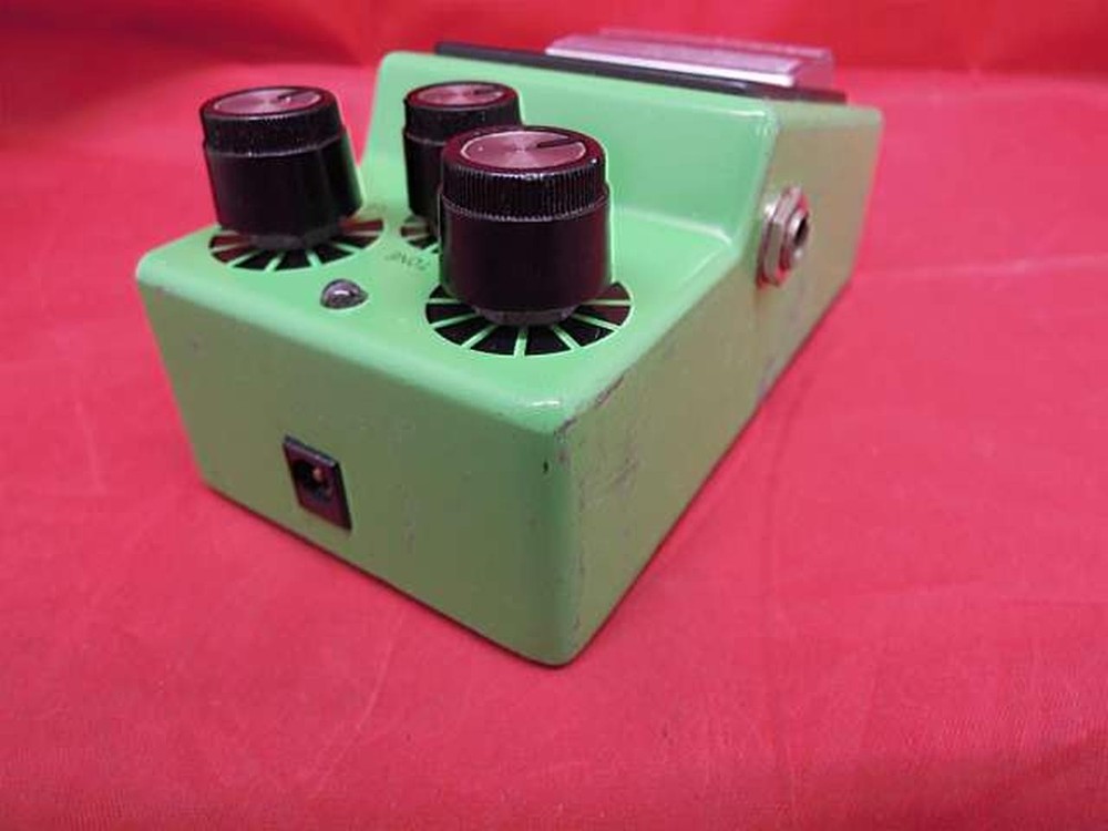 IBANEZ TS9 EFFECTOR 515018