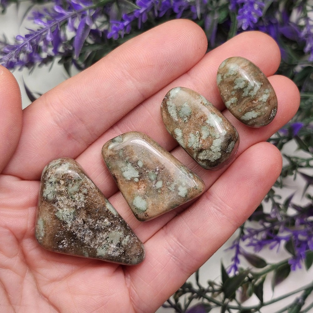 Nundoorite Crystal