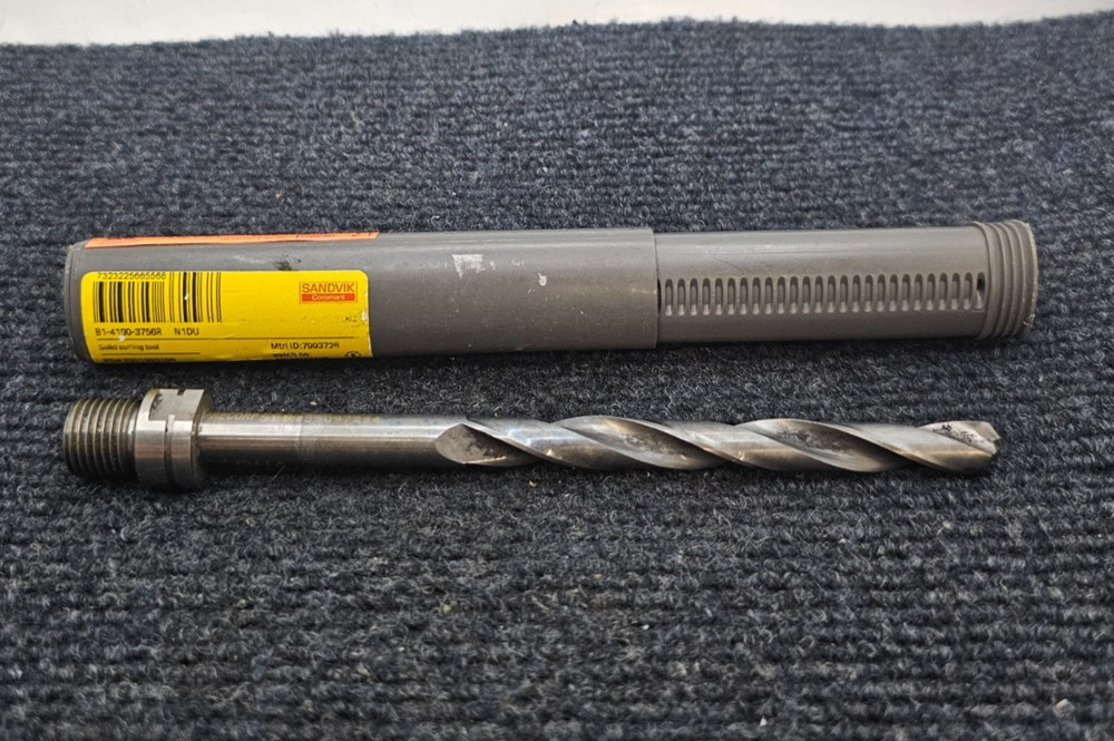 PRECORP BC86APT-3758-4.0-6.0-T9-C: SOLID CURLING TOOL