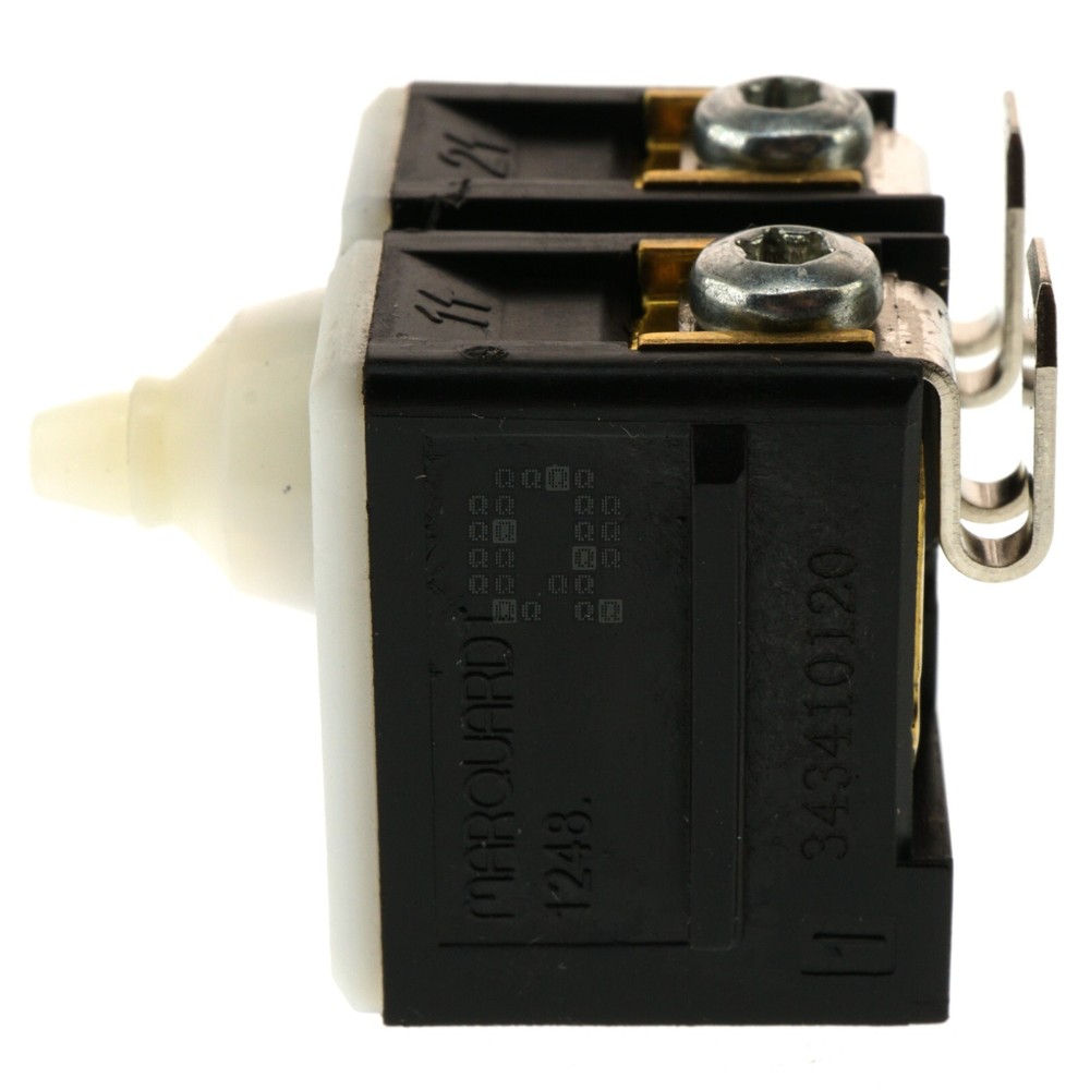Metabo 343410120 Switch, 2 Pole