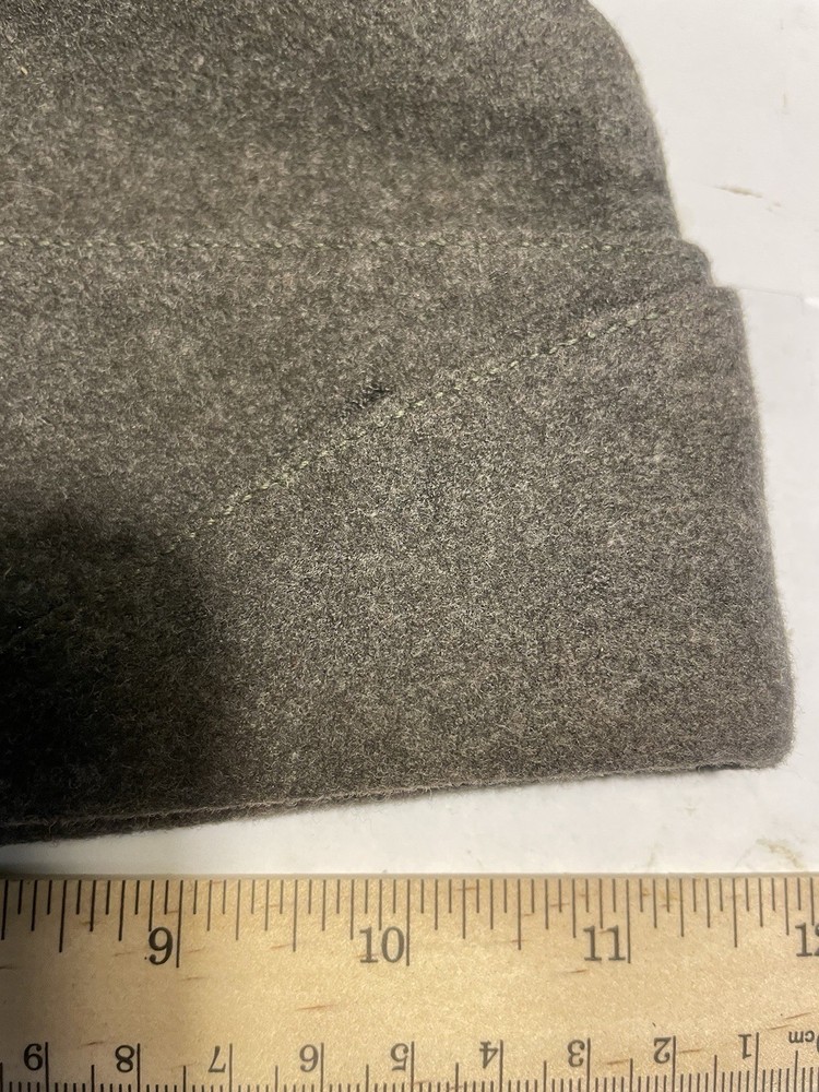 USMC Garrison Cap