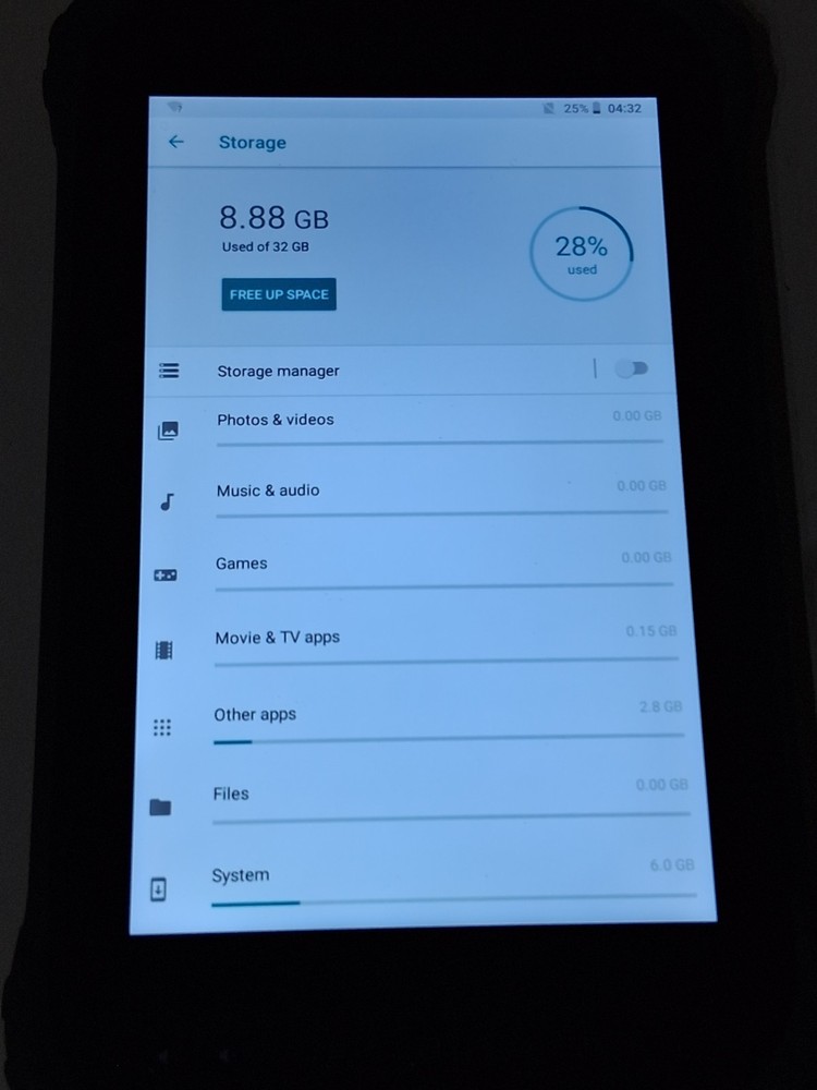 Juniper Systems CEDAR CT8. Sleek & Rugged Designed With SW Maps Installed.