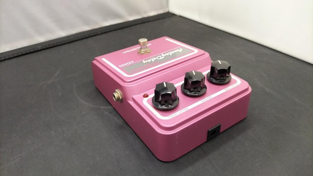 MAXON AD999 Maxon Effector