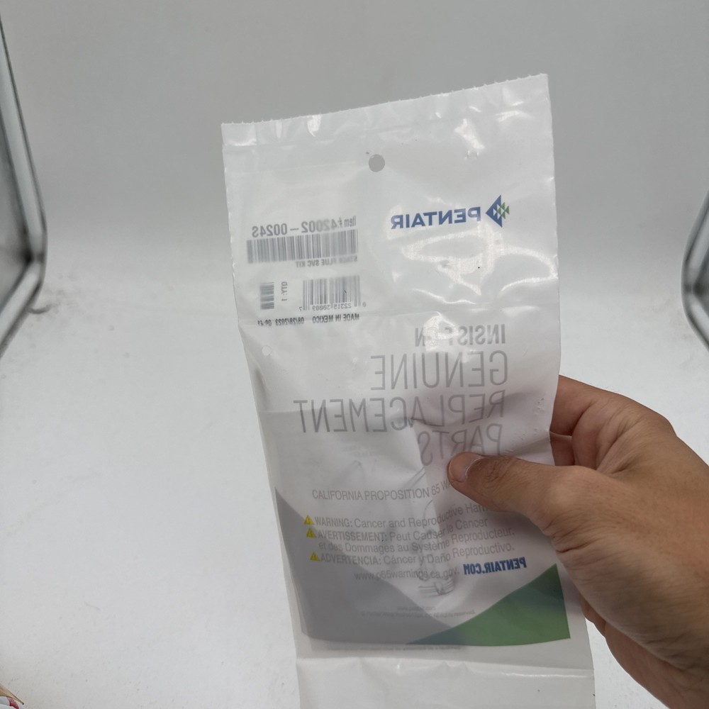 OEM 42002-0024S Stack Flue Sensor Sta Rite Max E Therm Pentair MasterTemp Heater