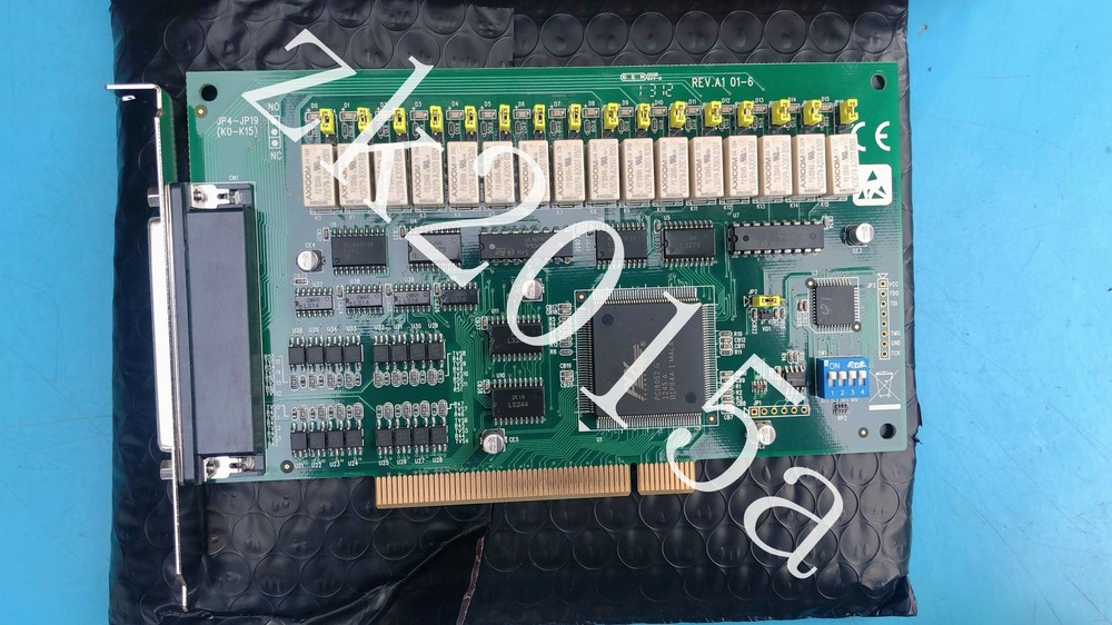 PCI-1762 fast ship by DHL OR EMS