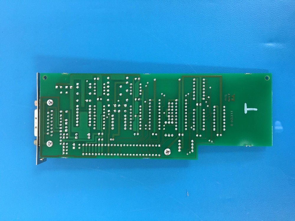 MKS 111725 Capacitance Manometer