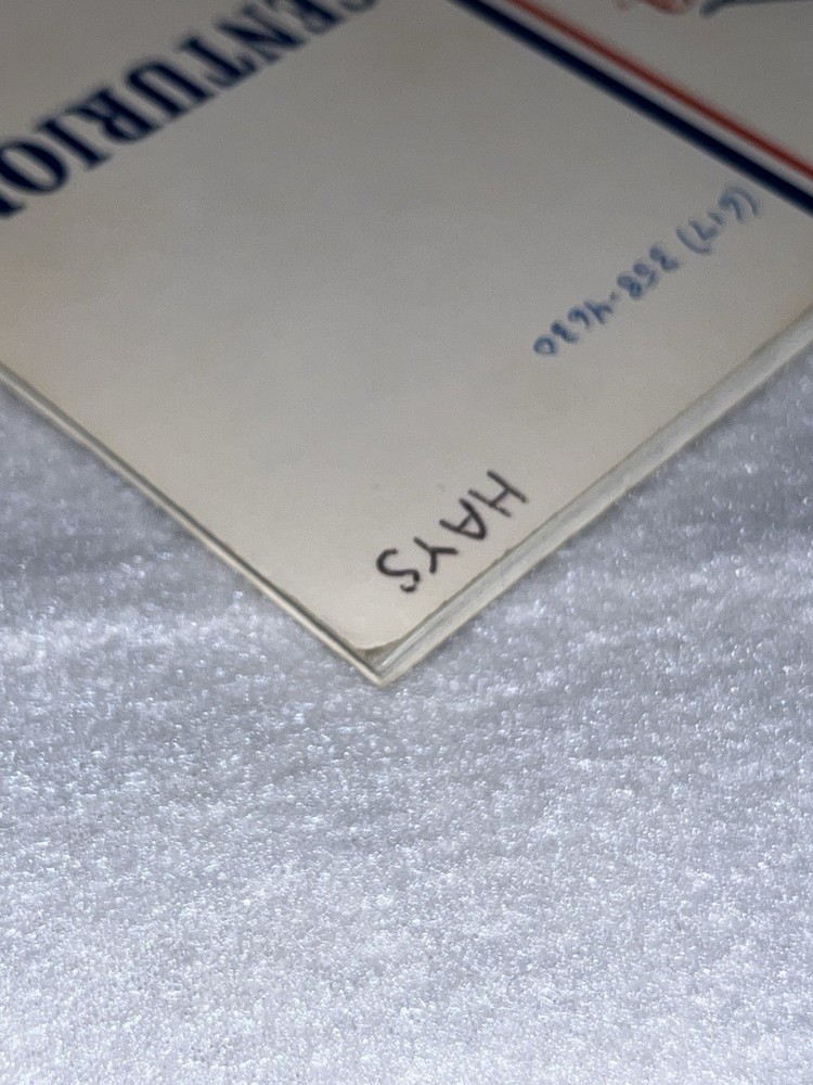 1971 Cessna Centurion Owner's Manual