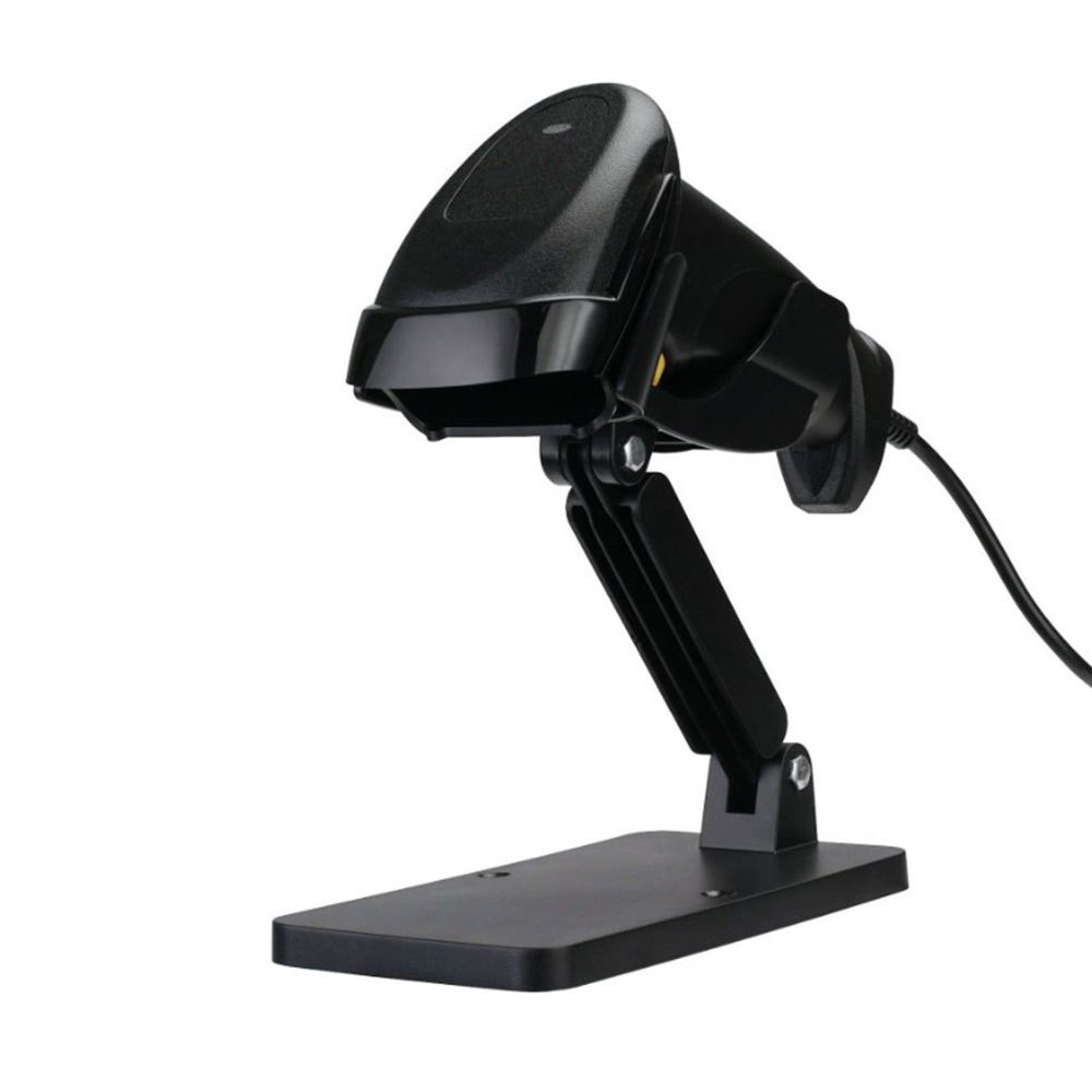 Scanning Barcode Holder Stable Reader Rack Desktop Hair Dryer Bracket