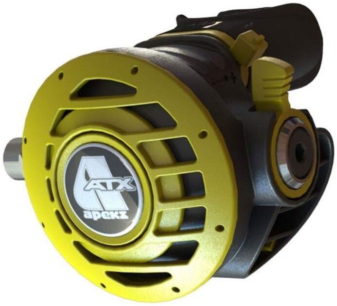 Apeks ATX Octo
