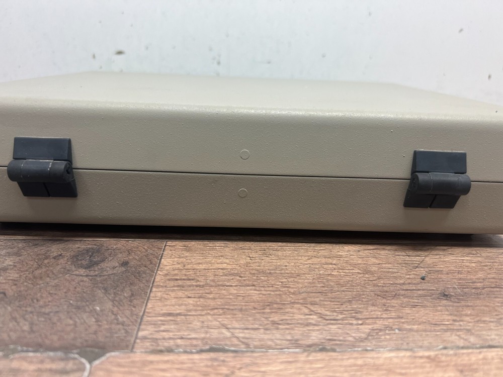 Keithley 570 Data Acquisition System Station