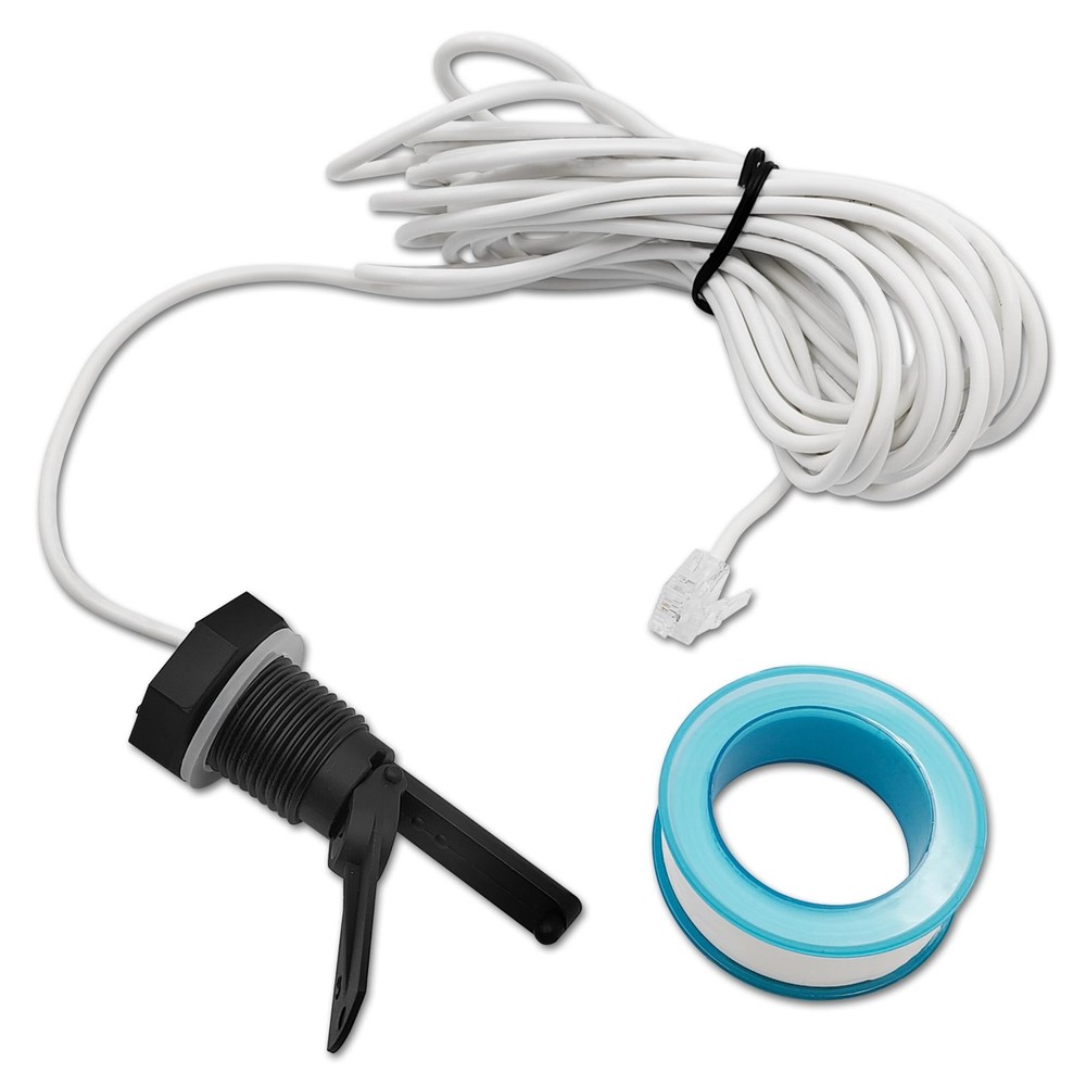 GLX-FLO-RP Flow Switch Assembly Replacement Kit Compatible with...