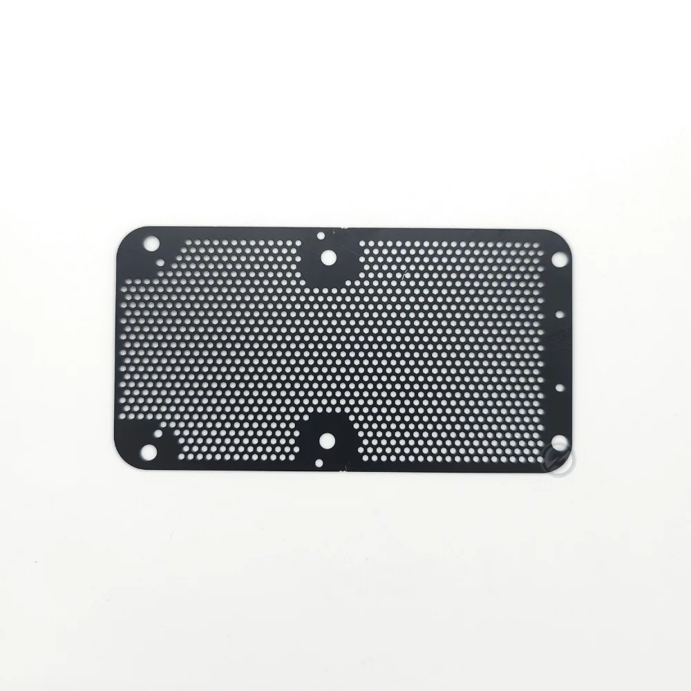 DJI Inspire 3 Aircraft Front Shell Dustproof Mesh