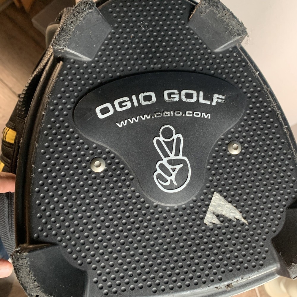 OGIO GOLF CART BAG
