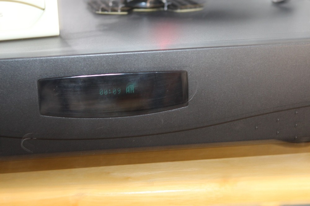 Original Casablance non linear editing system