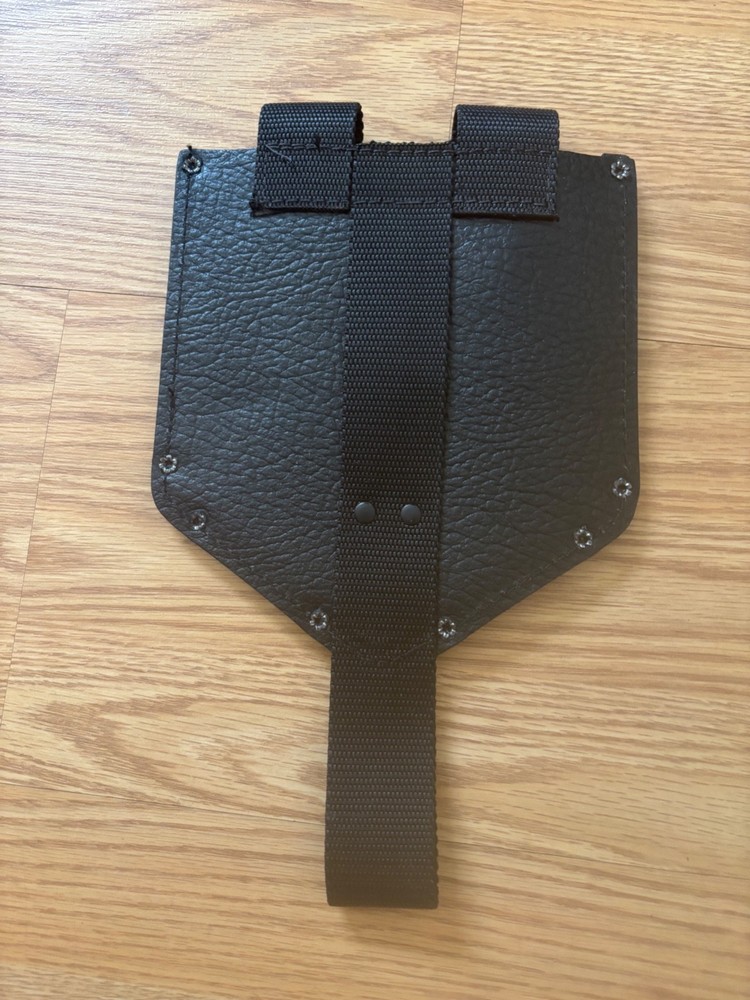 UNBRANDED AXE SHEATH