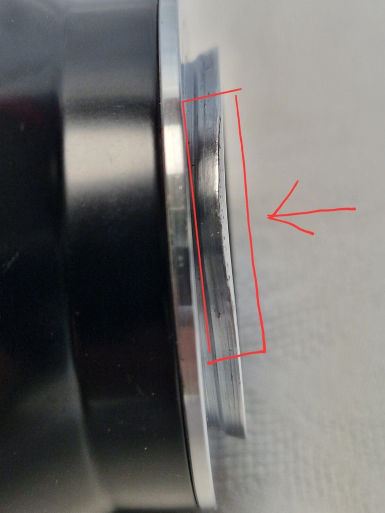 Carl Zeiss camera shutter? for microscope (234480)