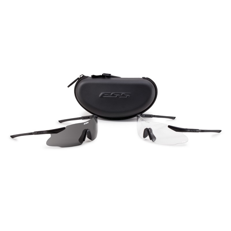 ESS Eyeshield 2X Kit