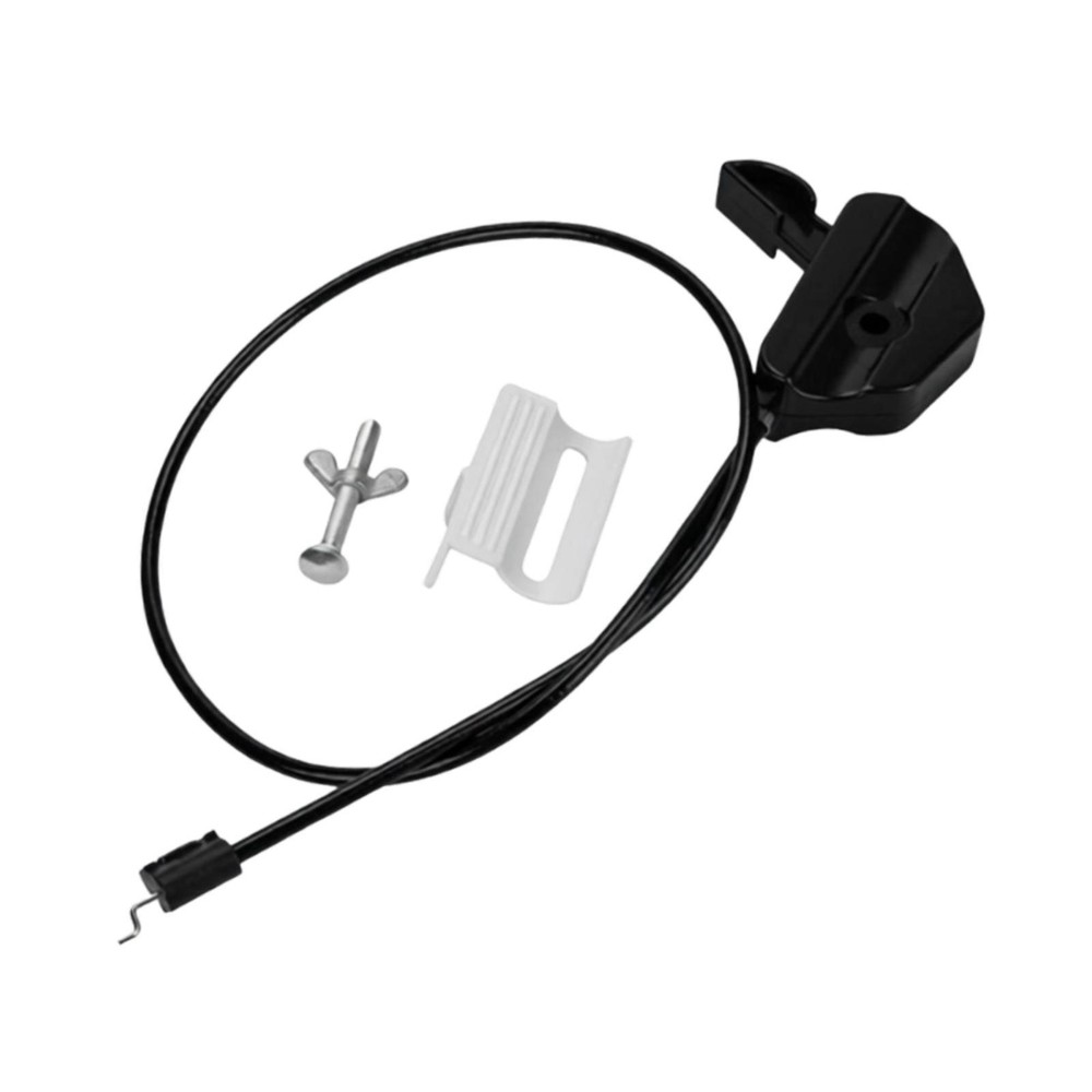 49447 Lawn Spreader Control Cable Compact Easy to Install High Performance
