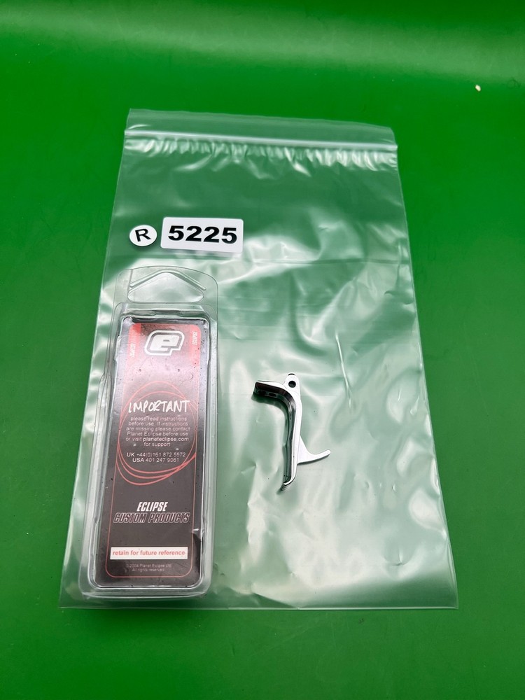 Planet Eclipse Eblade Sumari Trigger Black