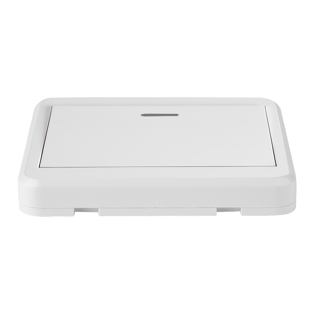 AC Panel 86 Wall Wireless Remote Control Relay Switch Transmitter & Receiver BEA