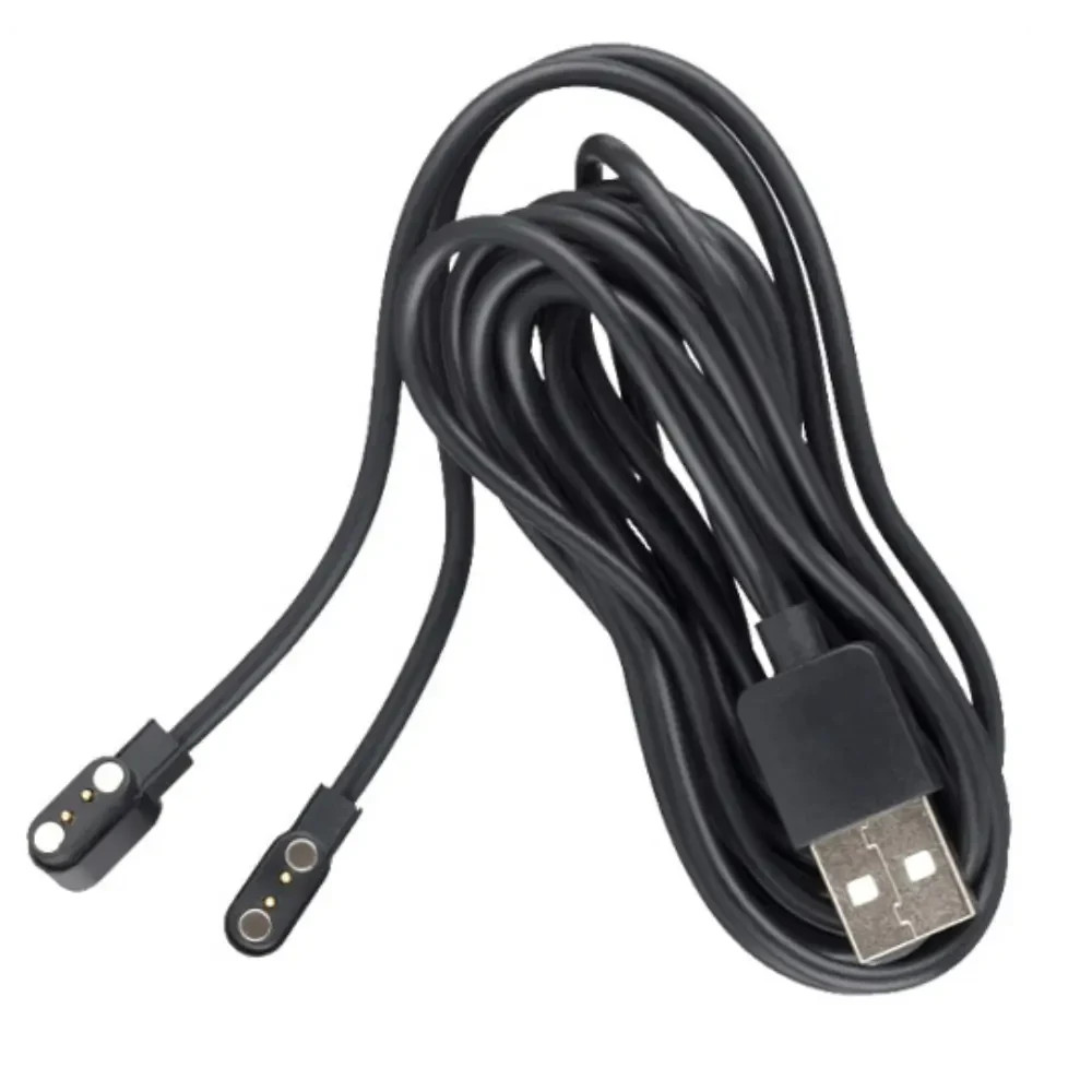 INPEAK POWERCRANK-E USB Charging Cable. Both Versions!