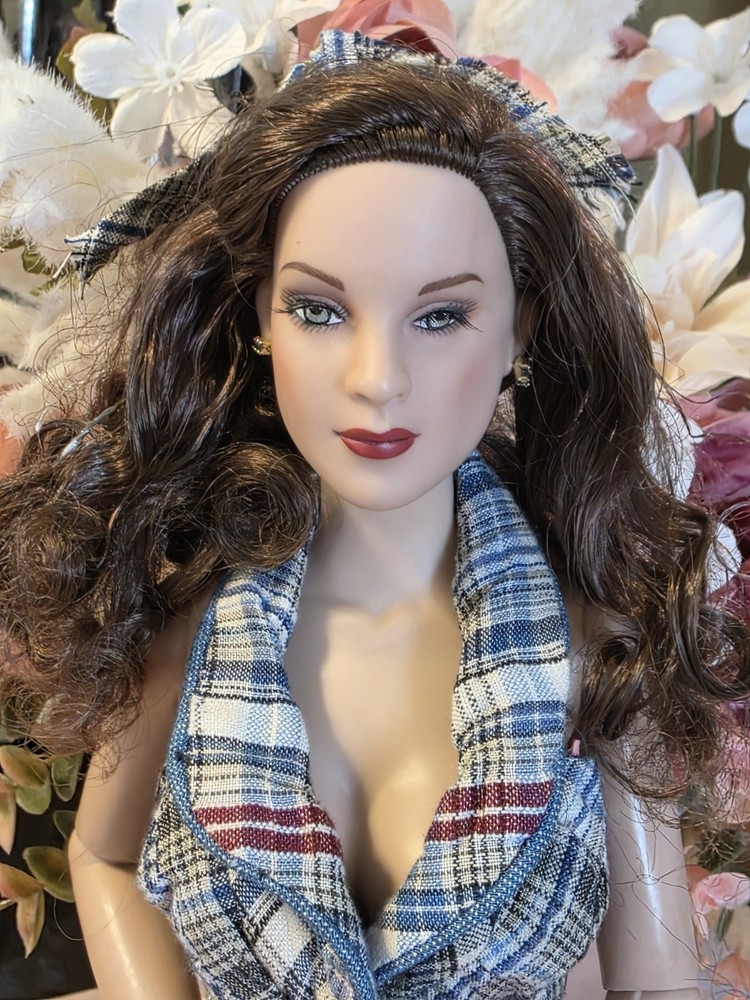 Tonner Deanna Denton Doll