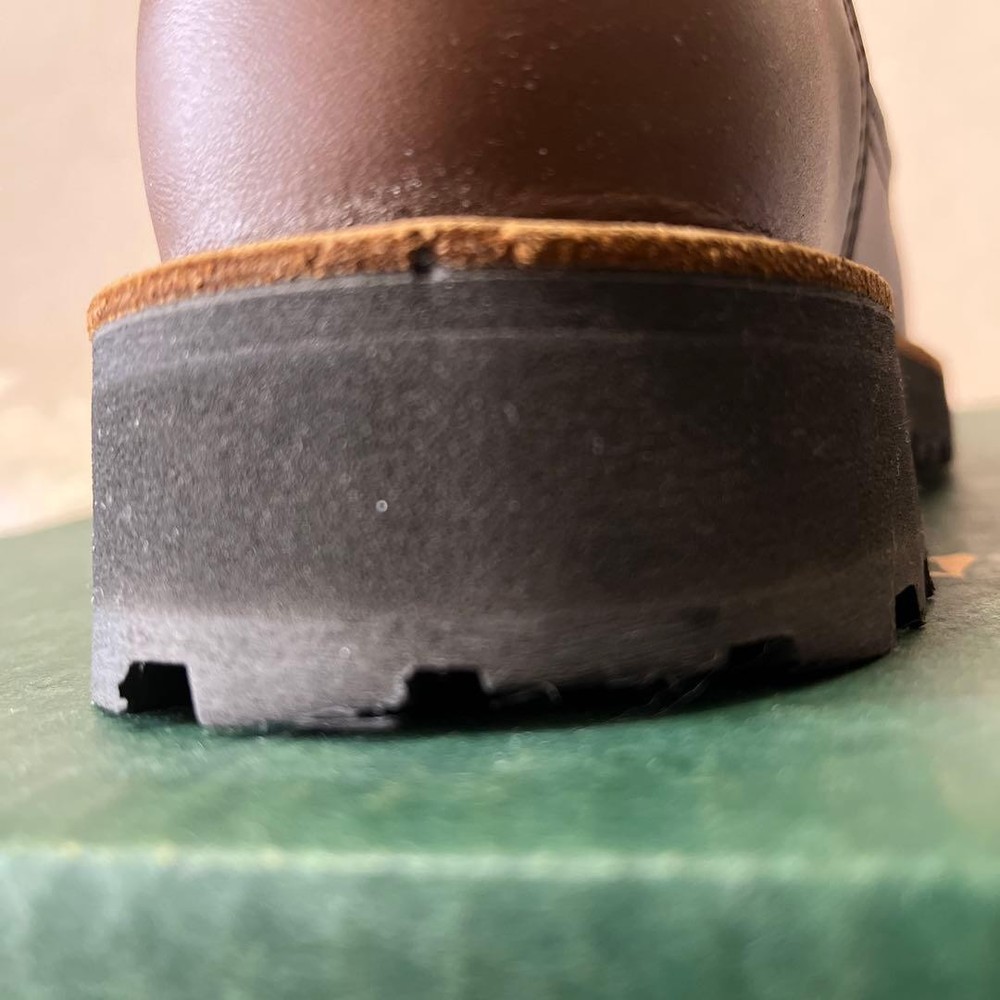 Used 25.5cm Danner Light Mountain Boots