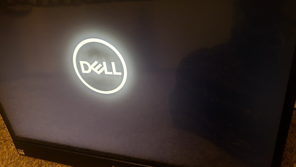 Dell E2 7th Generation Touch Screen