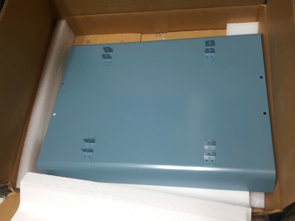 Air Techniques Large Drip shield Cas Tank # 54133