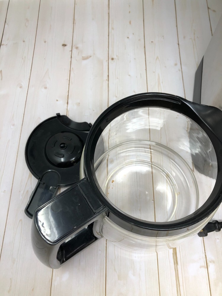 Cuisinart DCC-1200 12-Cup Programmable Coffee Maker