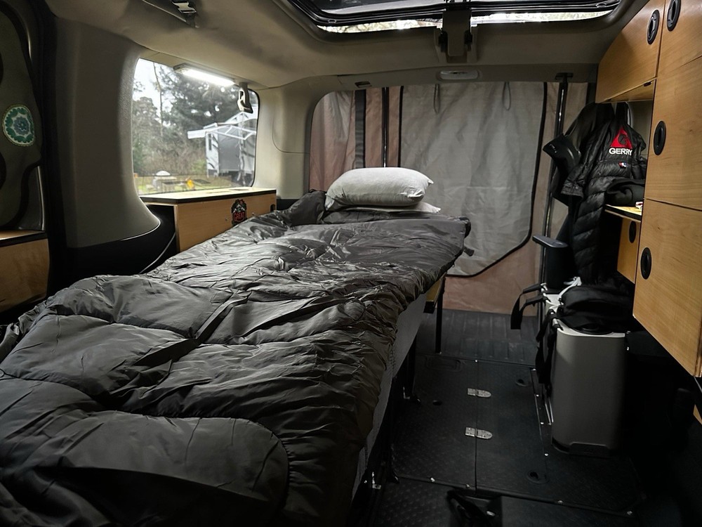 Honda Element 5D By Rain Dean