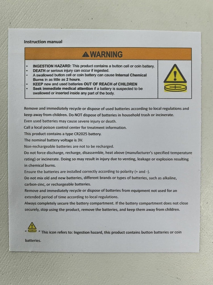 Multicolor LED Strip Lights with Remote Control Waterproof DIY Decor 2m