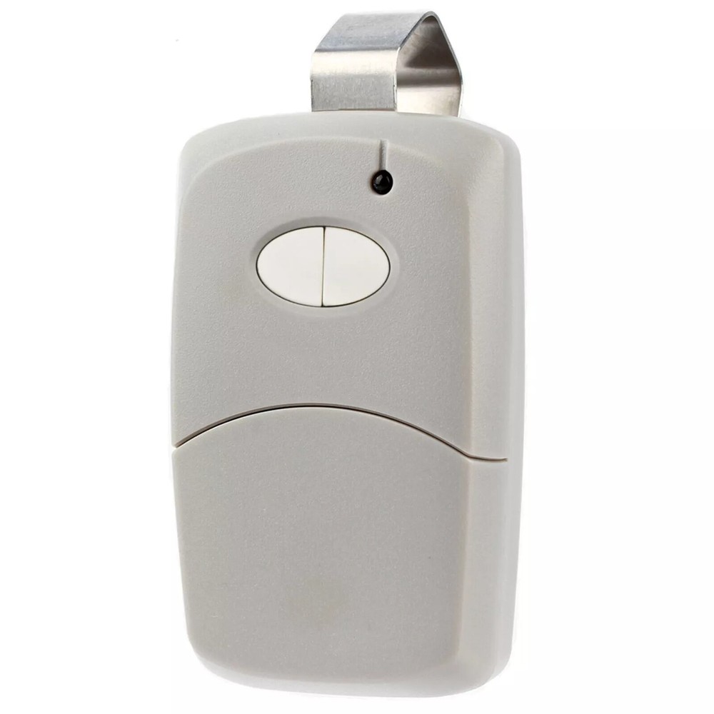 Fit For 3089 multi-code multicode 308911 Linear MCS308911 300mhz 1 button remote