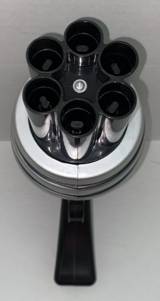 Air Hover Target Dart Blaster Game REPLACEMENT GUN by Merchsource Tested Working