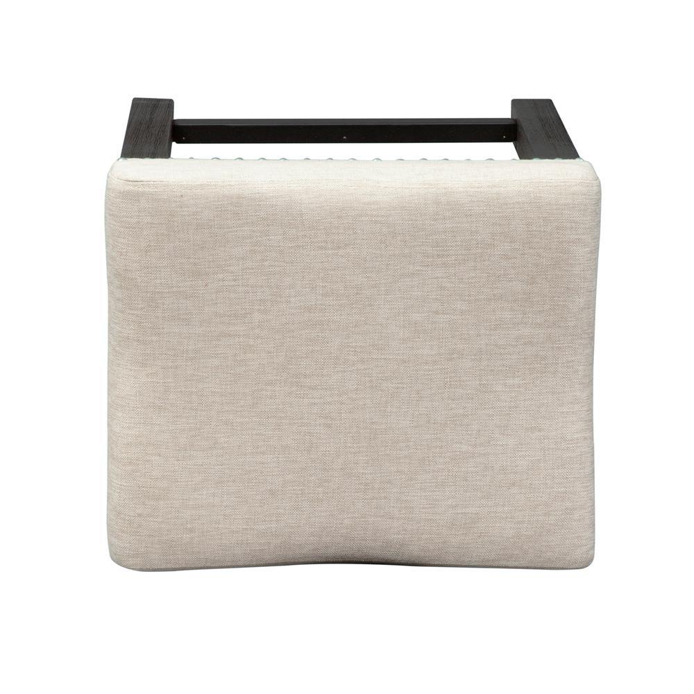 Uph Console Stool (422-OT9001)
