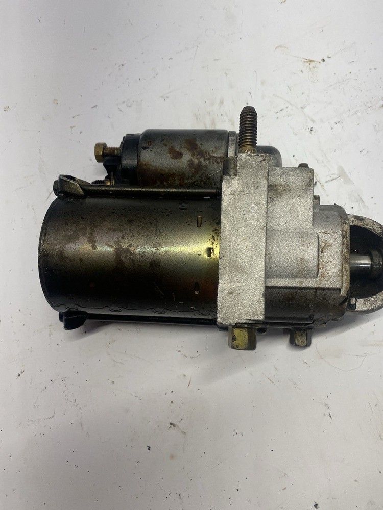 1997 Mercruiser 4.3 Starter