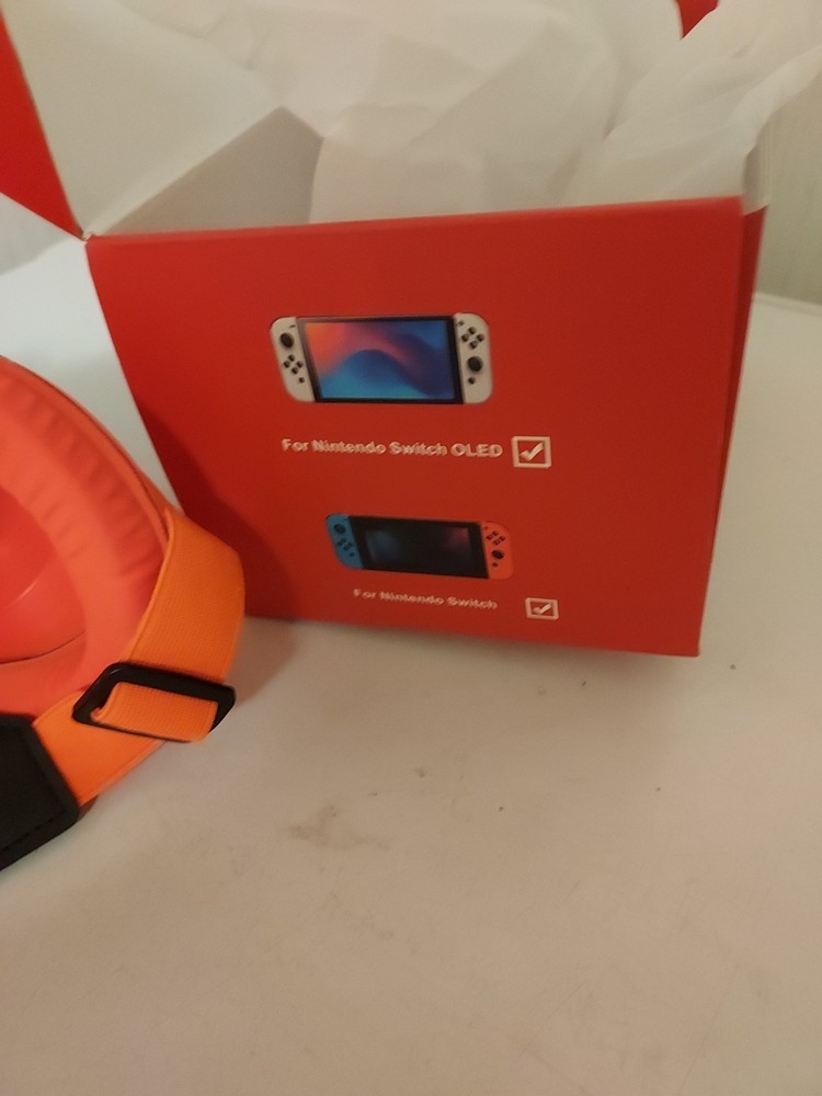 DEVASO Upgraded VR Headset Never Used
