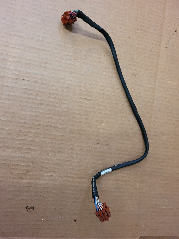 Agilent / HP 5971 5972 Power Distribution Cable  05971-60422