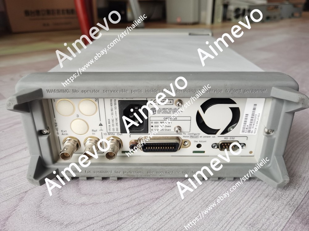 1pc Agilent 53181A -