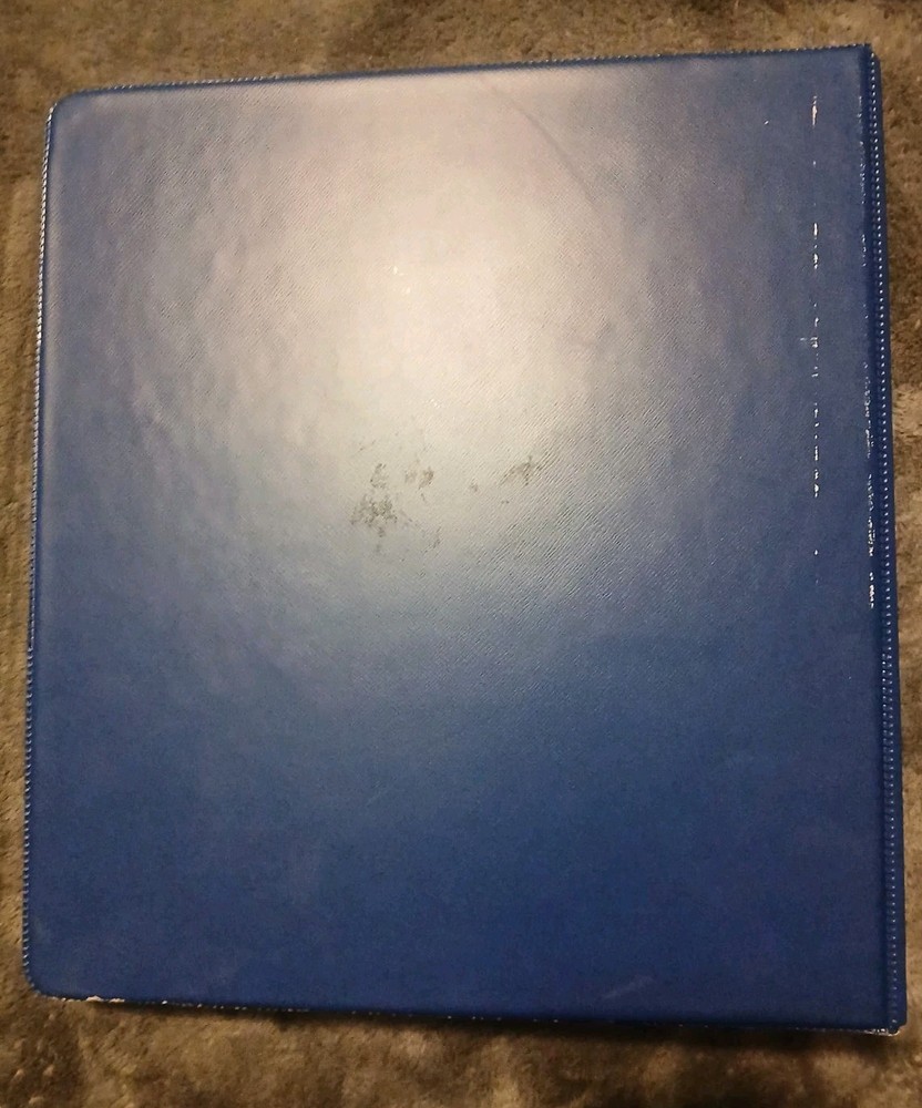 Marion County Florida Land Development Code Binders 1992-1995