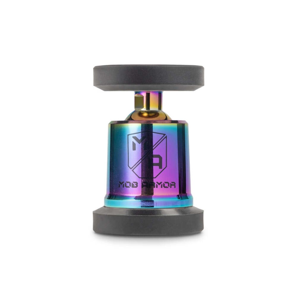 Mob Armor MOBN-MX-E-MC MobNetic Maxx Magnetic Phone Mount Multi Chrome