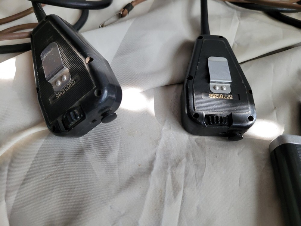 Two KGB radios KAIRA with PSU